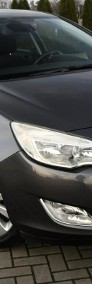 Opel Astra J 1.4Turbo benz DUDKI11 Navigacja,Tempomat,Parktronic,Klimatronic,OKAZ-3
