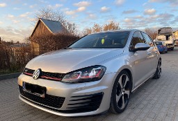 Volkswagen Golf VII GTI SALON POLSKA