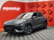 Hyundai Kona 1.6 GDI N Line DCT 1.6 GDI N Line DCT 150KM