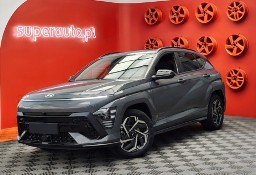 Hyundai Kona 1.6 GDI N Line DCT 1.6 GDI N Line DCT 150KM