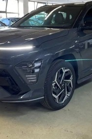 Hyundai Kona 1.6 GDI N Line DCT 1.6 GDI N Line DCT 150KM-2