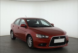 Mitsubishi Lancer VIII , Salon Polska, GAZ, Klimatronic,ALU