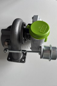 Perkins 1104D - turbosprężarka 2674A806 768525-0010 785828-0005 2674A808 NOWA-2