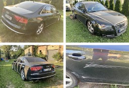Audi A8 III (D4) 2013 r.