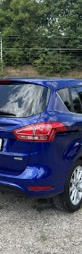 Ford B-MAX 1.0EcoBoost-125km-Nowy Rozrząd-Olej-Filtry-Klimatronik-2 x PDC-LED-3
