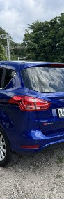 Ford B-MAX 1.0EcoBoost-125km-Nowy Rozrząd-Olej-Filtry-Klimatronik-2 x PDC-LED-4