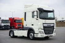 DAF XF 106 480 / EURO 6 / ACC / SPACE CAB