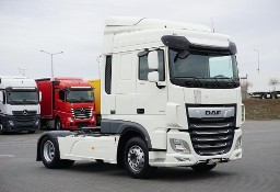 DAF XF 106 480 / EURO 6 / ACC / SPACE CAB