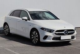 Mercedes-Benz Klasa A W177 , Salon Polska, Serwis ASO, Automat, VAT 23%, Skóra, Navi,