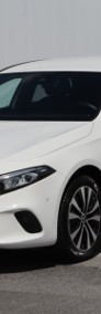 Mercedes-Benz Klasa A W177 , Salon Polska, Serwis ASO, Automat, VAT 23%, Skóra, Navi,-3