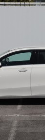 Mercedes-Benz Klasa A W177 , Salon Polska, Serwis ASO, Automat, VAT 23%, Skóra, Navi,-4