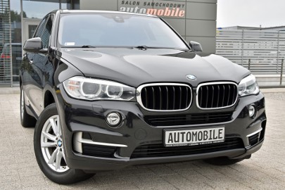 xDrive! 4x4! Bi-Xenon! Kamera! Nawigacja! JAK NOWY!