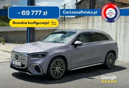 Mercedes-Benz Klasa GLC