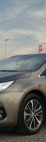 Toyota Avensis IV Salon PL 2,0 143 KM Premium NAVI Skóra Fakt.VAT 23 %-3