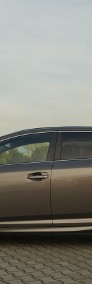Toyota Avensis IV Salon PL 2,0 143 KM Premium NAVI Skóra Fakt.VAT 23 %-4