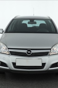 Opel Astra H , Klima, Tempomat-2