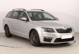 Skoda Octavia III , 184 KM, DSG, Skóra, Navi, Xenon, Bi-Xenon, Klimatronic,