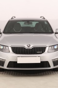 Skoda Octavia III , 184 KM, DSG, Skóra, Navi, Xenon, Bi-Xenon, Klimatronic,-2