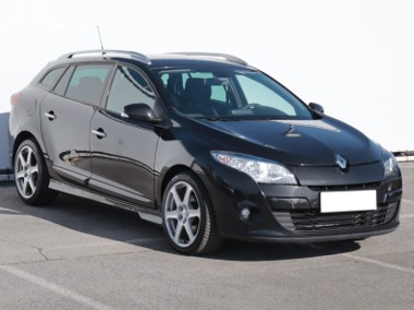 Renault Megane III , Navi, Klimatronic, Tempomat,ALU-1