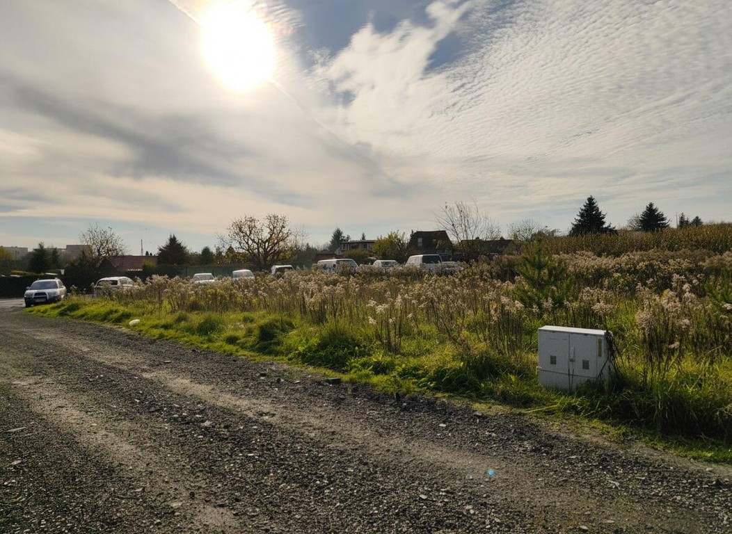 Działka na sprzedaż, 811 m², Ełk - Widok 4