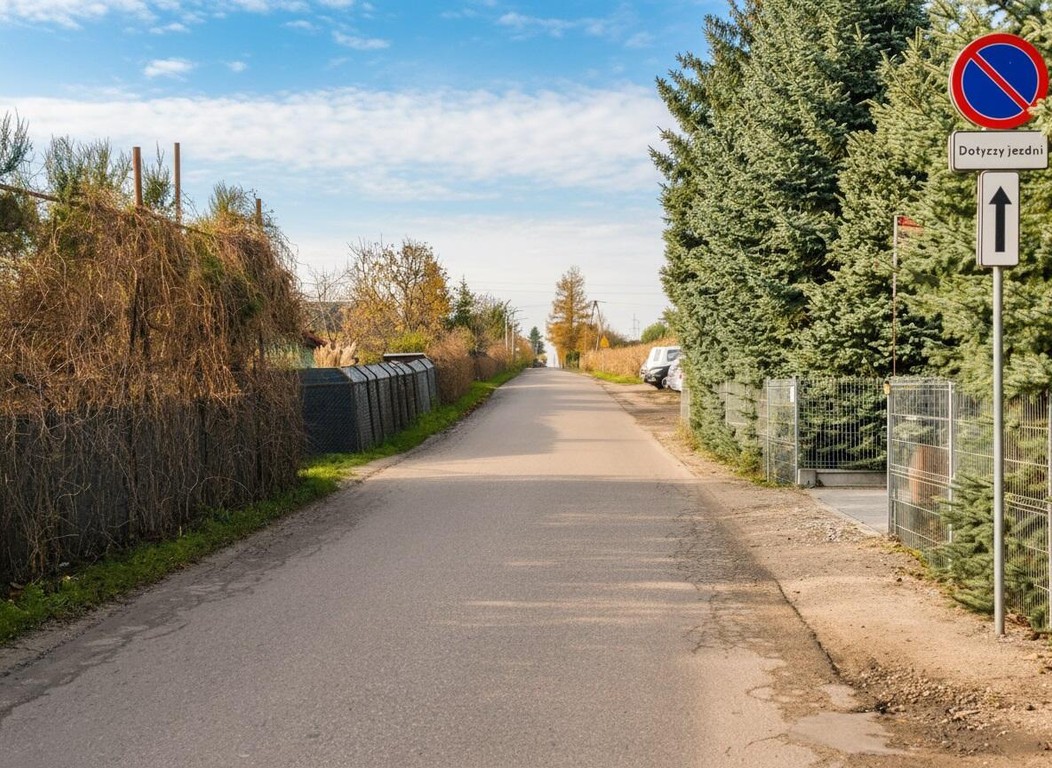 Działka na sprzedaż, 811 m², Ełk - Więcej