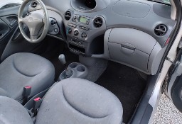 Toyota Yaris I NISKI PRZEBIEG, STAN BDB