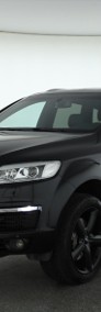 Audi Q7 I , 240 KM, Automat, 7 miejsc, Skóra, Navi, Xenon, Bi-Xenon,-3