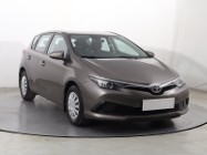 Toyota Auris II , Salon Polska, Serwis ASO, Klimatronic