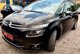 Citroen C4 Grand Picasso II