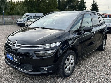 Citroën C4 Grand Picasso