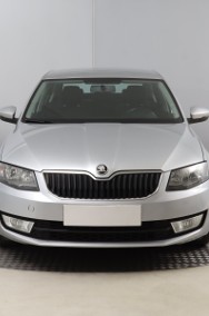 Skoda Octavia III , Salon Polska, Klima, Parktronic-2
