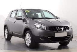 Nissan Qashqai I , Salon Polska, Serwis ASO, Klimatronic, Tempomat, Parktronic