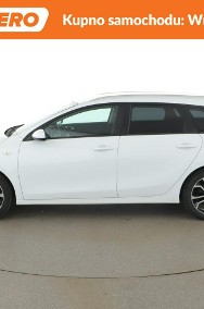 Kia Cee'd III kamera navi led auto klima asystenci tempomat-2