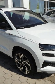 Skoda Karoq Sportline 1.5 TSI DSG Sportline 1.5 TSI 150KM DSG-2