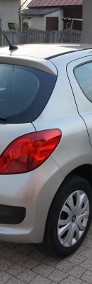 Peugeot 207 1.4 benzyna Stan bardzo dobry-4