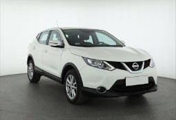 Nissan Qashqai II , Salon Polska, Serwis ASO, Klimatronic, Tempomat