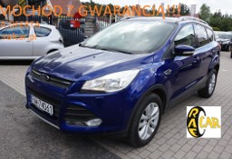 Ford Kuga II super stan. Gwarancja. Polecam!!!