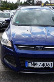 Ford Kuga II super stan. Gwarancja. Polecam!!!-2