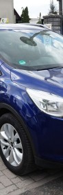 Ford Kuga II super stan. Gwarancja. Polecam!!!-3