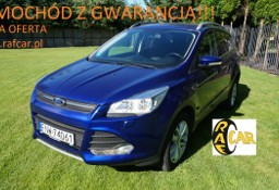 Ford Kuga II super stan. Gwarancja. Polecam!!!