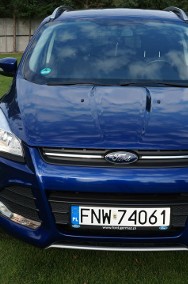 Ford Kuga II super stan. Gwarancja. Polecam!!!-2