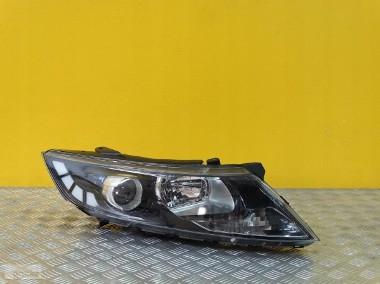 KIA OPTIMA 2010- REFLEKTOR LAMPA XENON PRZÓD EU-1