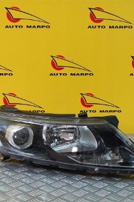 KIA OPTIMA 2010- REFLEKTOR LAMPA XENON PRZÓD EU-2