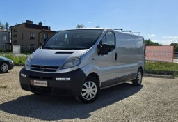 Opel Vivaro long *klima*