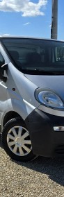 Opel Vivaro long *klima*-3