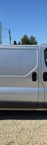 Opel Vivaro long *klima*-4