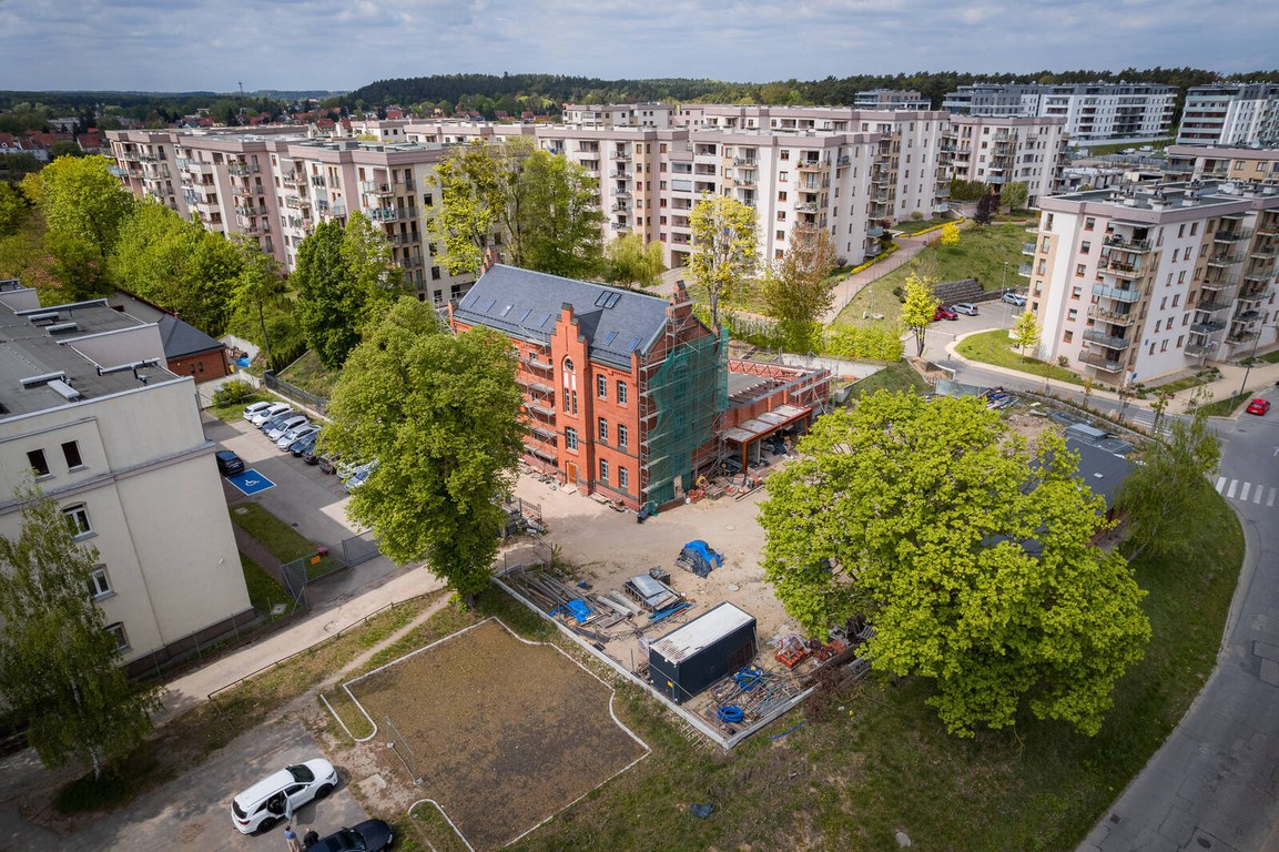 lokal gastronomiczny na sprzedaż