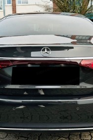 Mercedes-Benz Klasa E 220 d 4-Matic Avantgarde Pakiet wyposażenia AVANTGARDE Advanced Plus-2