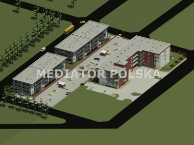 Mieszkanie Opole Kolonia Gosławicka-1
