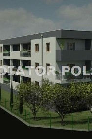 Mieszkanie Opole Kolonia Gosławicka-2